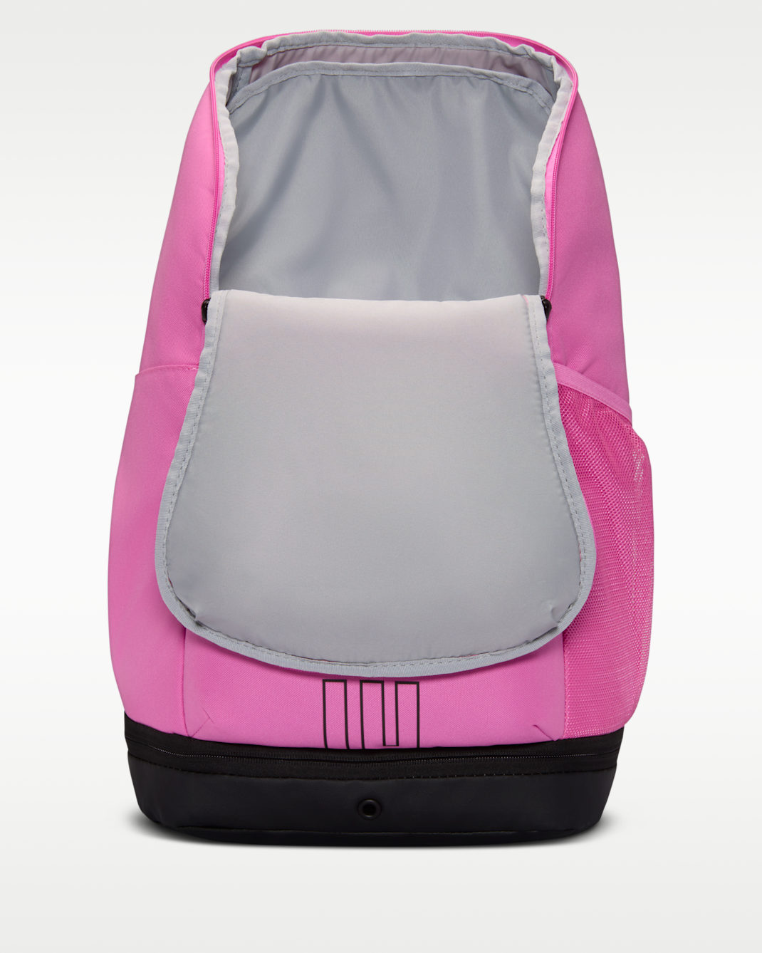 Nike Varsity Elite Backpack - Баскетбольний Рюкзак — фото 5