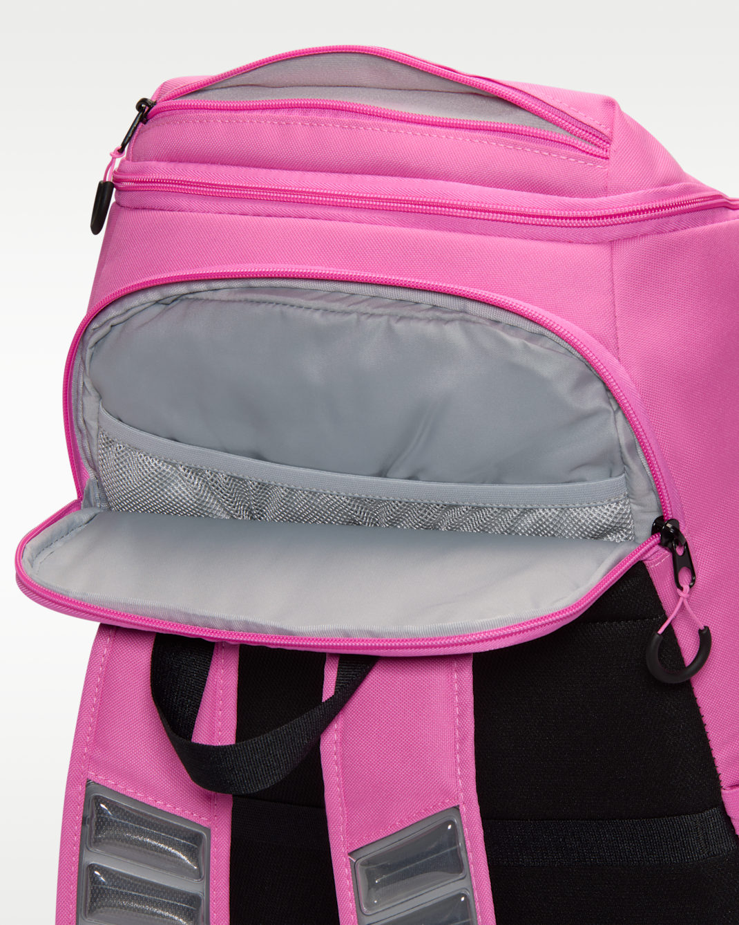 Nike Varsity Elite Backpack - Баскетбольний Рюкзак — фото 6