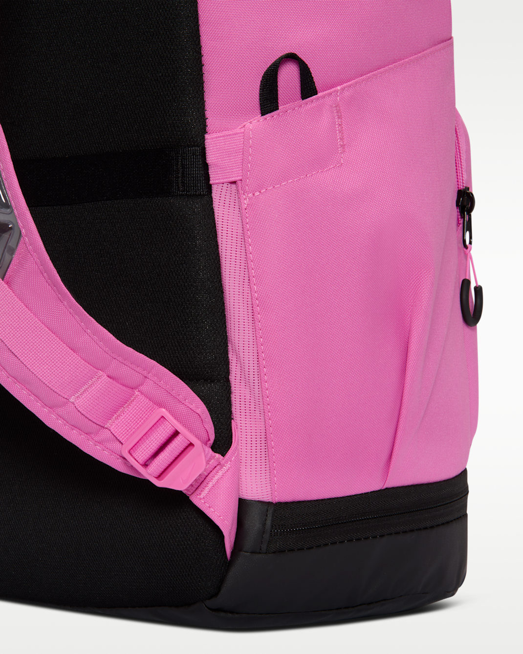 Nike Varsity Elite Backpack - Баскетбольний Рюкзак — фото 8