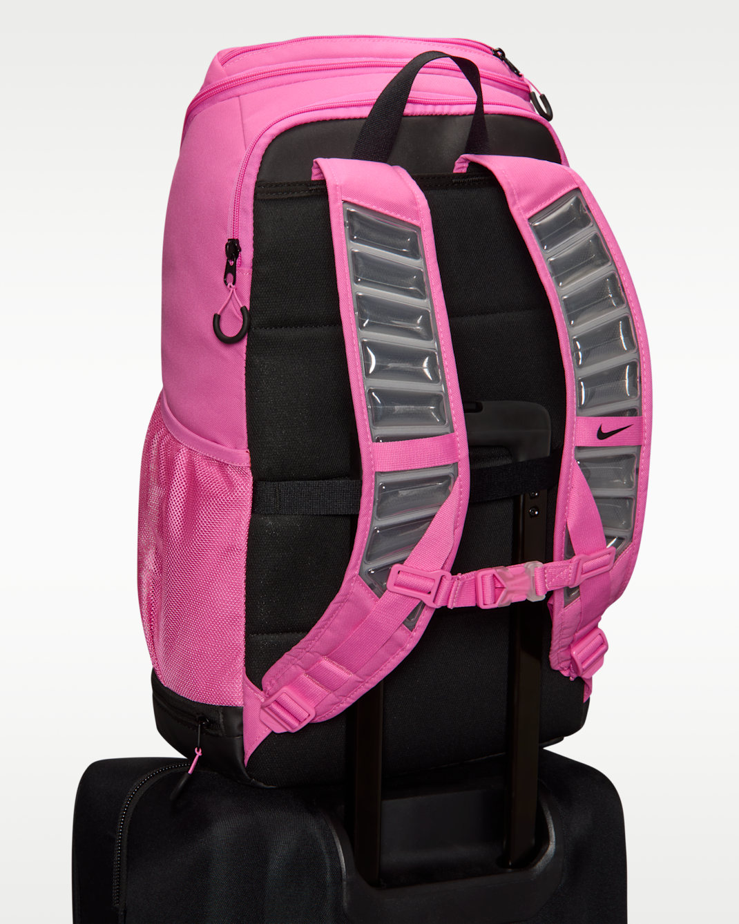 Nike Varsity Elite Backpack - Баскетбольний Рюкзак — фото 9