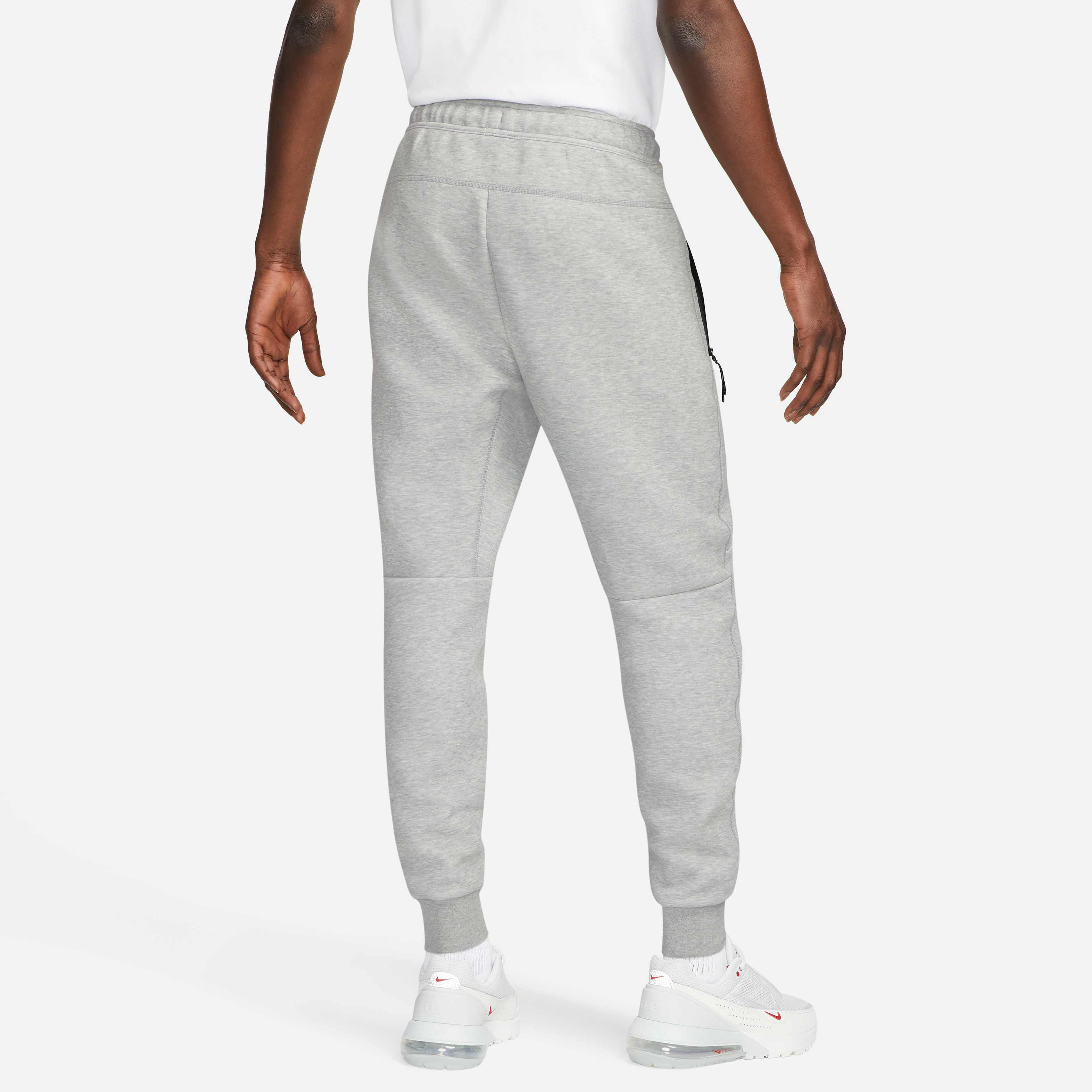 Брюки чоловічі Nike Tech Fleece (FB8002-063) — фото 3