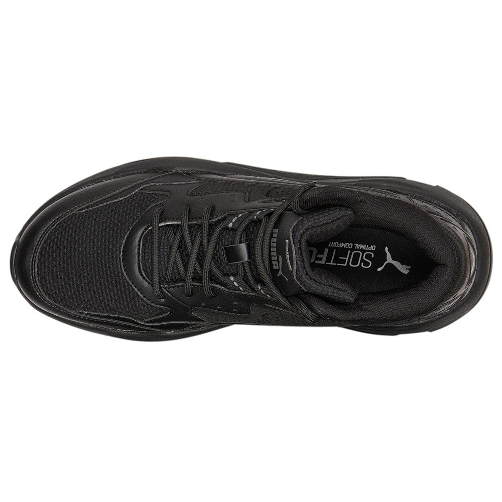 Кросівки чоловічі Puma X-Ray Speed Mid Wtr Sneakers (385869-01) — фото 4
