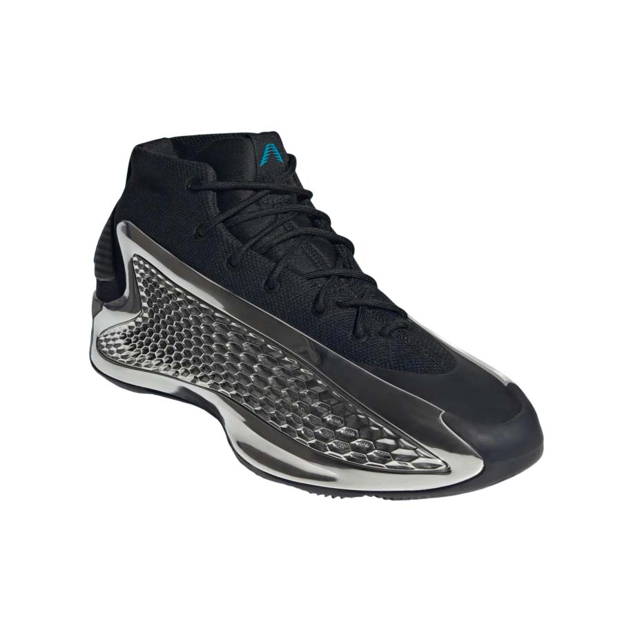 Кросівки Adidas Anthony Edwards 1 — фото 3