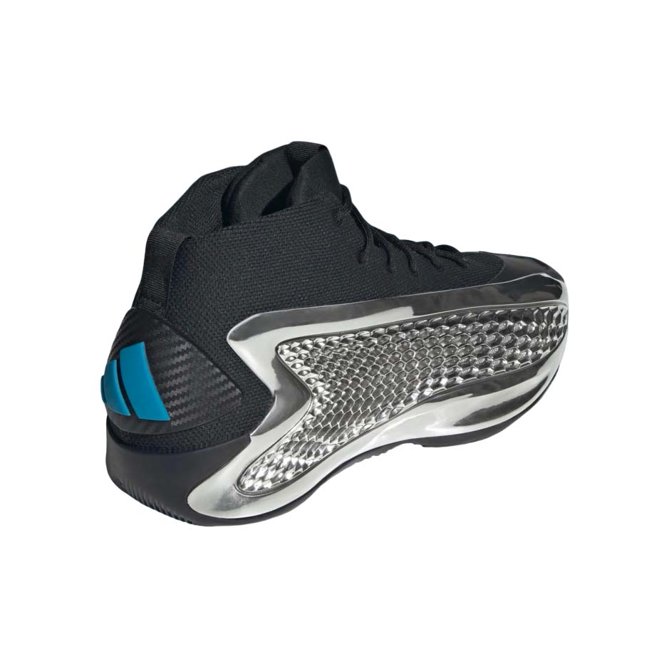 Кросівки Adidas Anthony Edwards 1 — фото 4