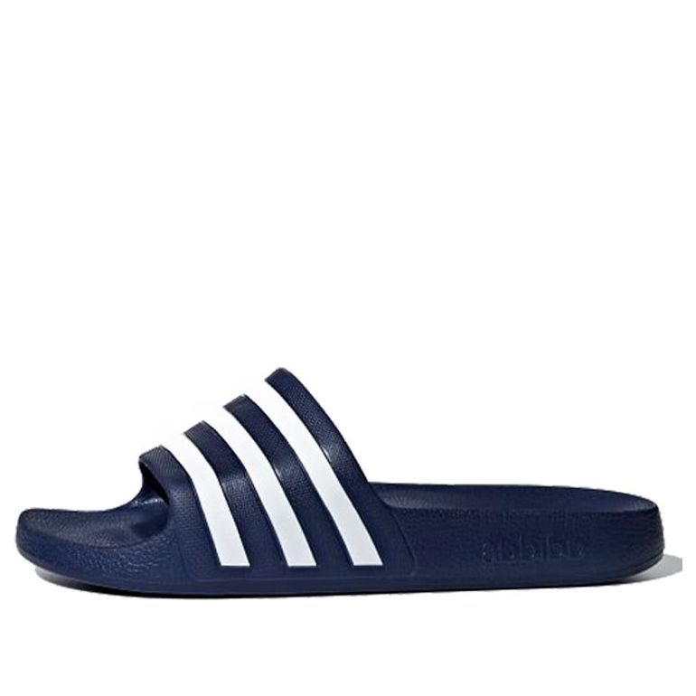 Шльопанці Adidas ADILETTE AQUA — фото 1