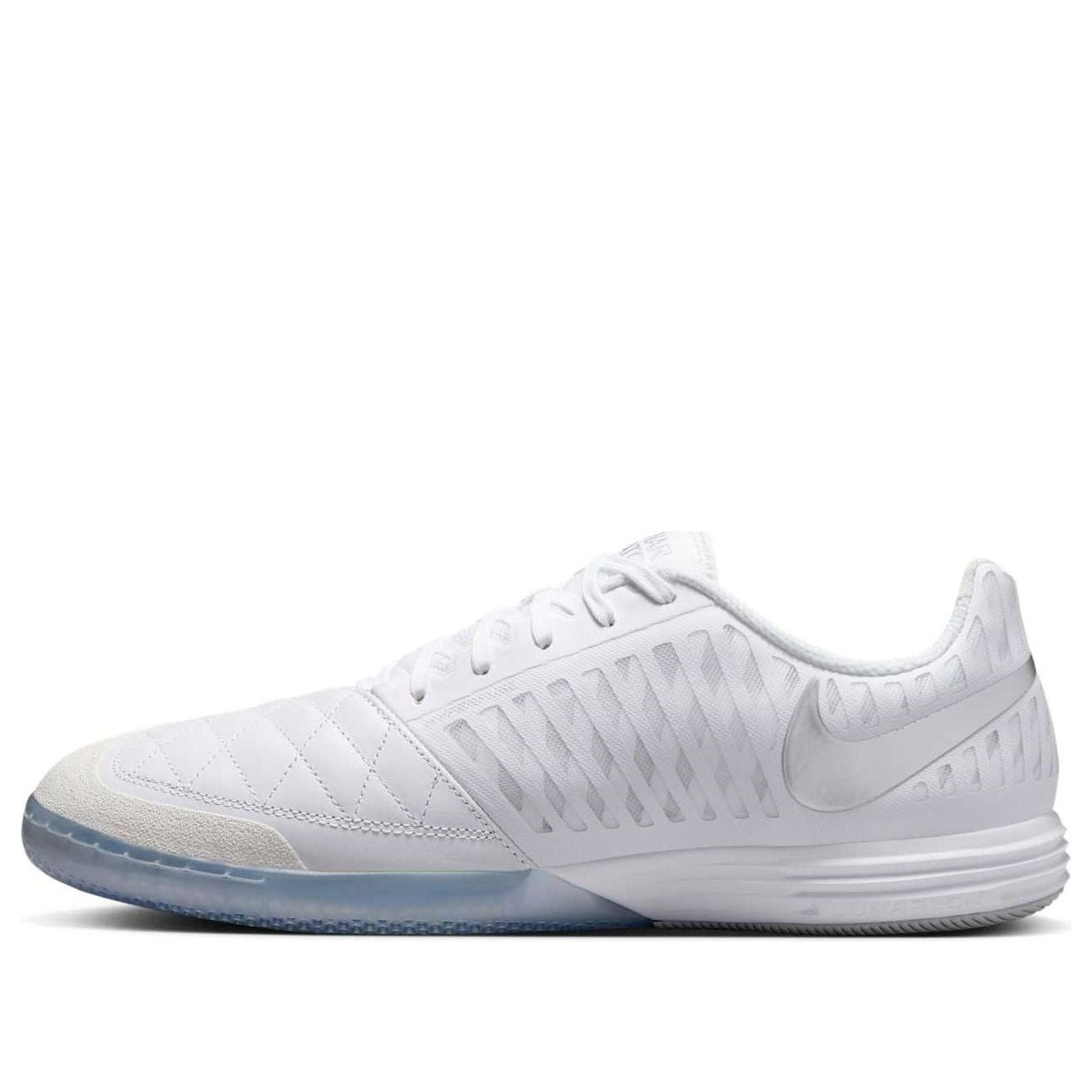 Футзалки чоловічі Nike Lunargato Ii Indoor (580456-105) — фото 3