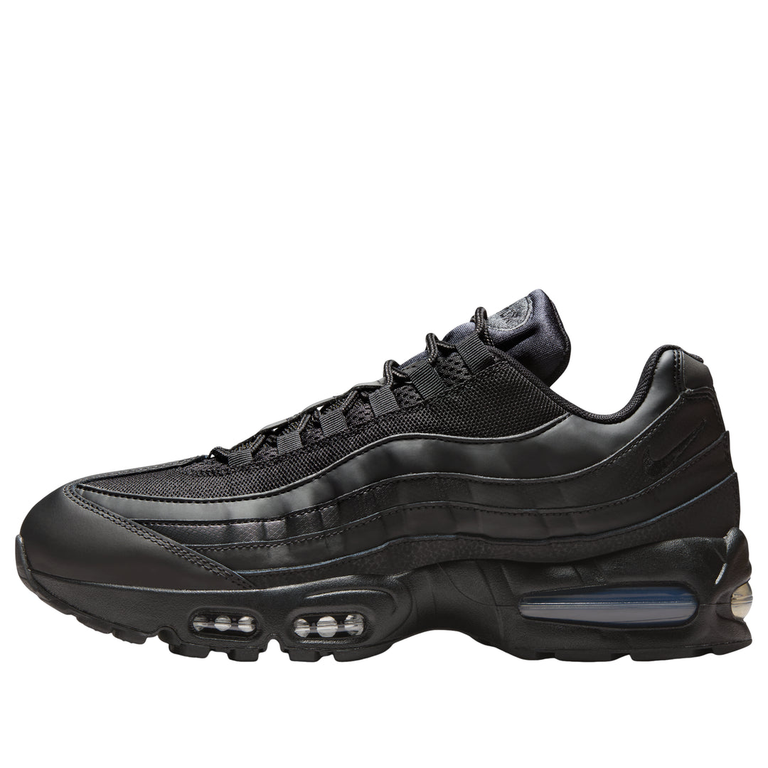 Кросівки чоловічі Nike Air Max 95 Black (HM8755-001) — фото 2
