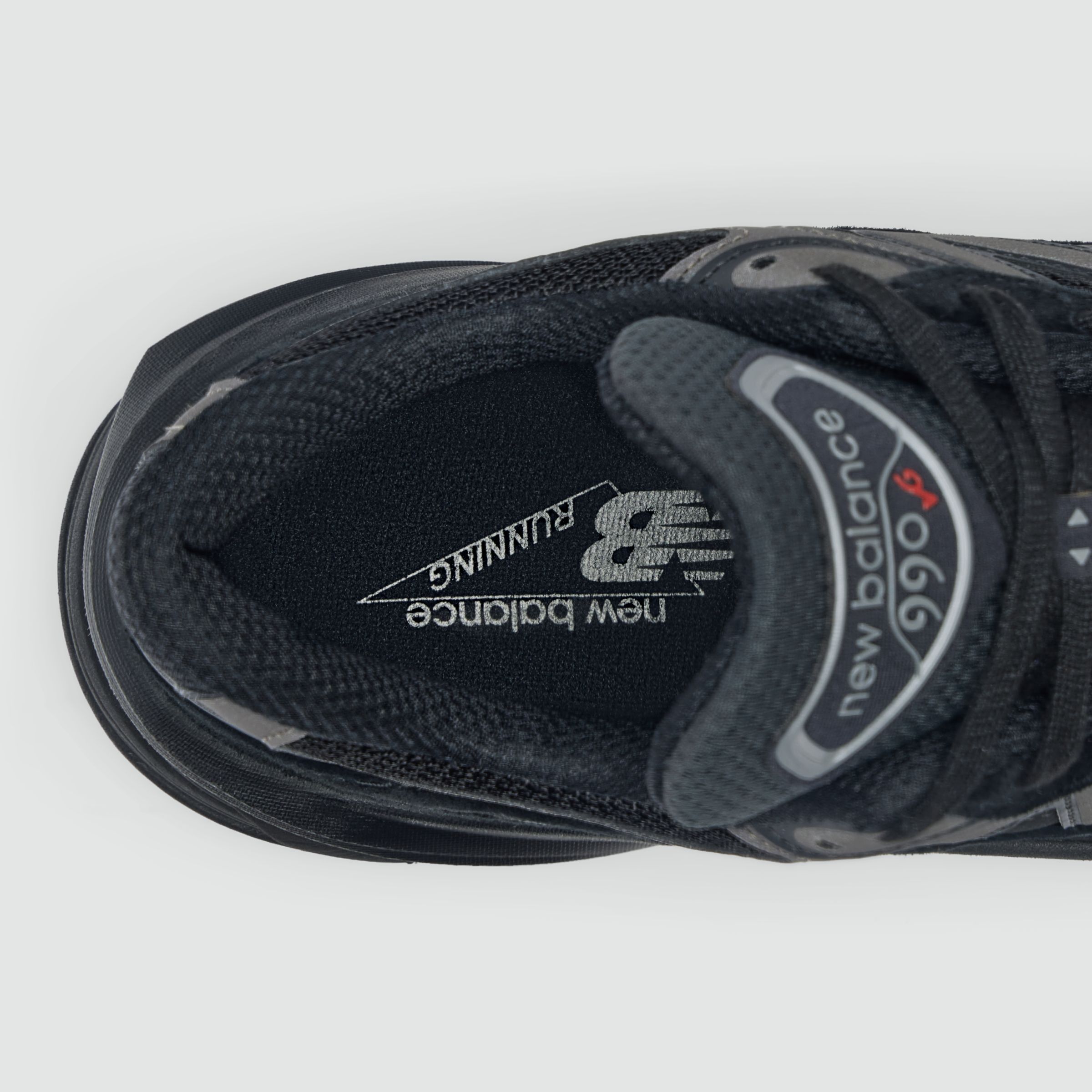 Кросівки чоловічі New Balance 990 V6 (U990BB6) — фото 6