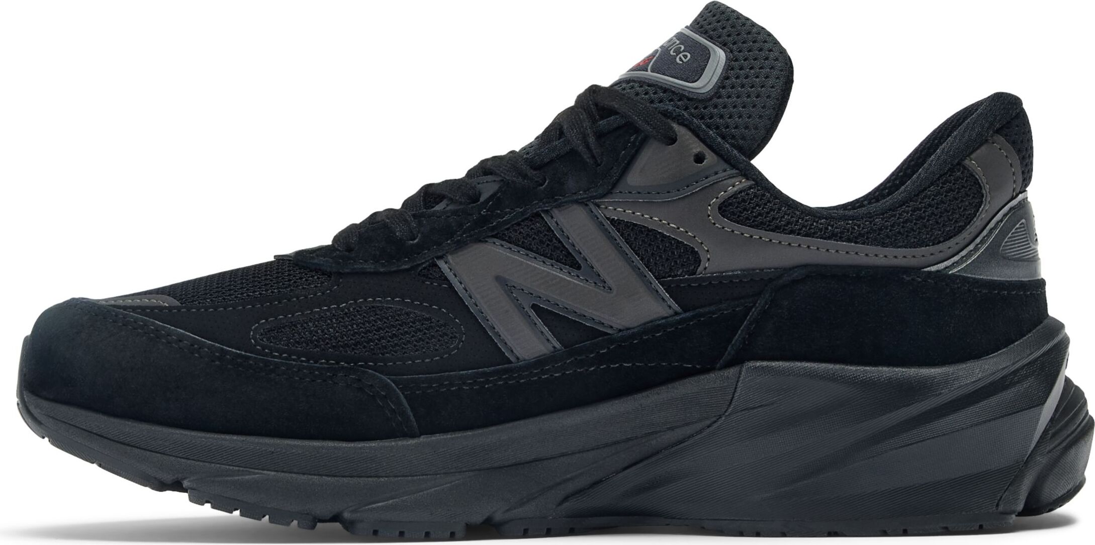 Кросівки чоловічі New Balance 990 V6 (U990BB6) — фото 9