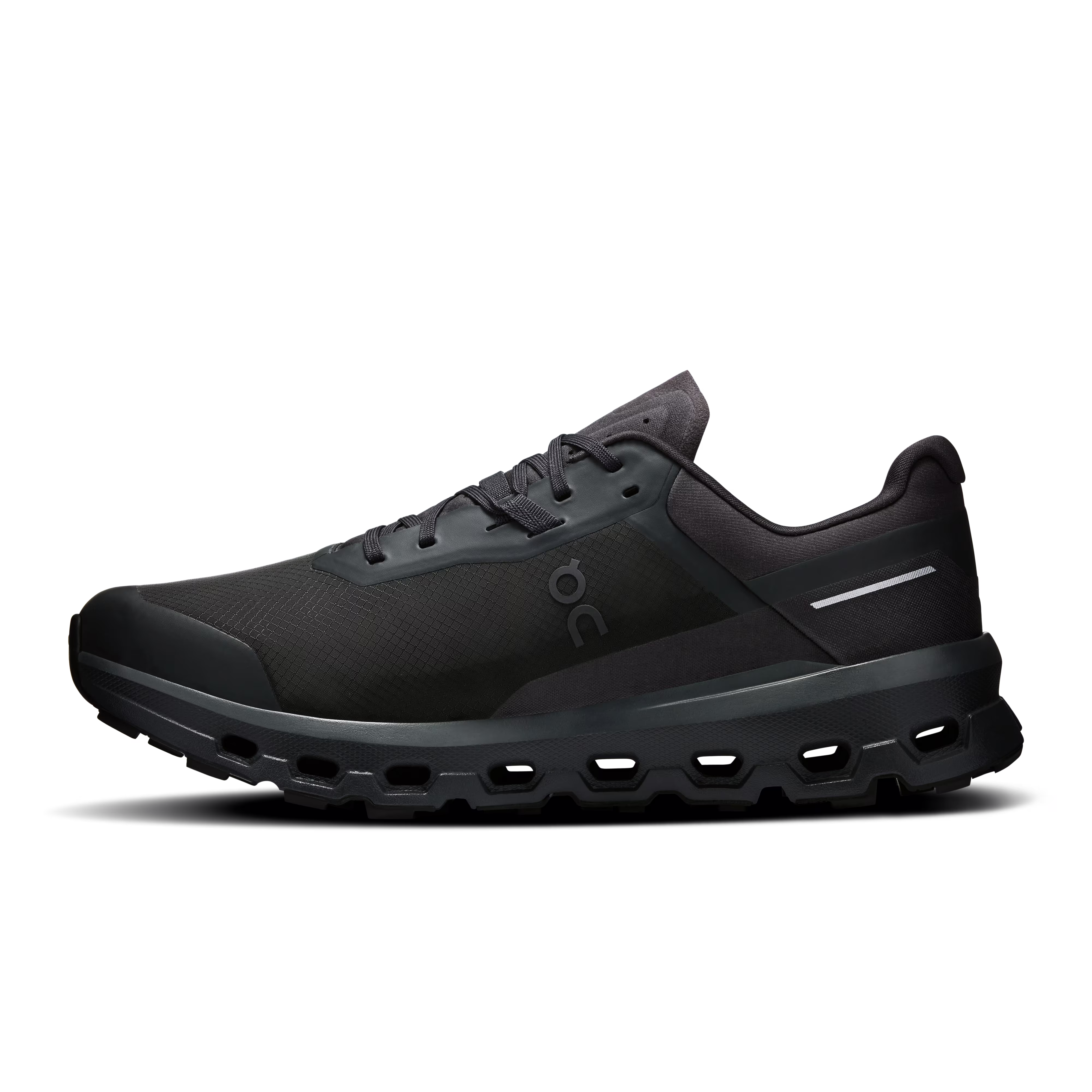 Кросівки чоловічі On Cloudvista 2 All Black (3ME30111043) — фото 5