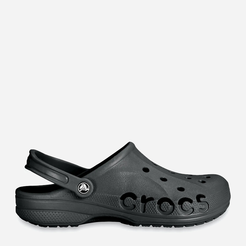 Сандалі унісекс Crocs Baya Clog (10126-001) — фото 1
