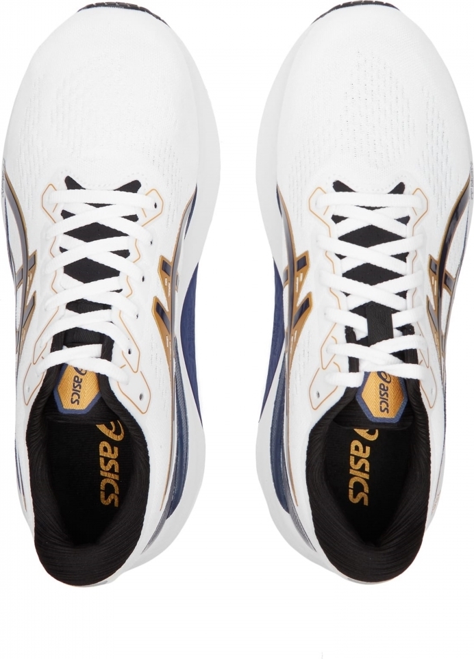Кросівки чоловічі Asics Gel-Kayano 30 (1011B764-100) — фото 6