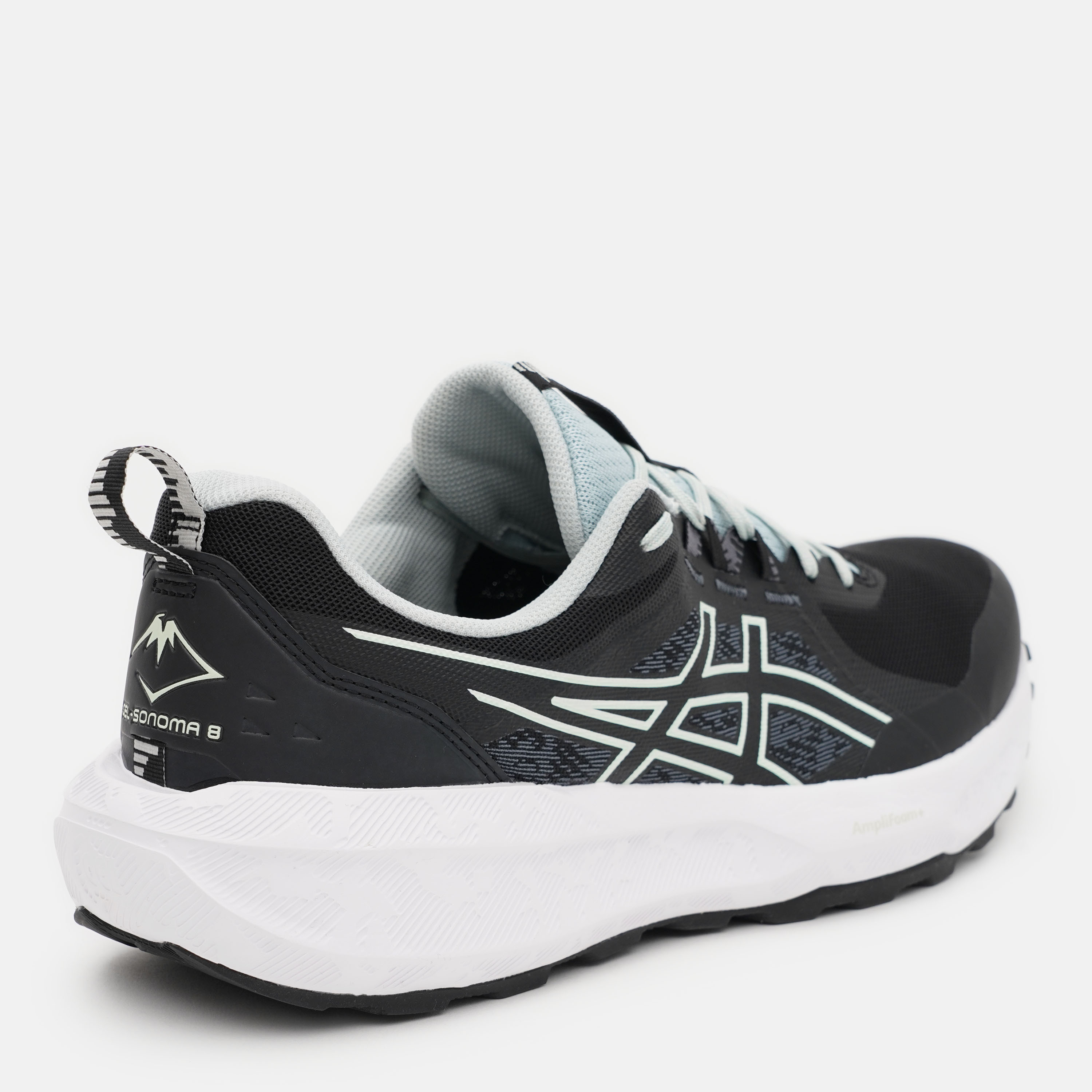 Кросівки чоловічі Asics Gel-Sonoma 8 (1011B979-001) — фото 10