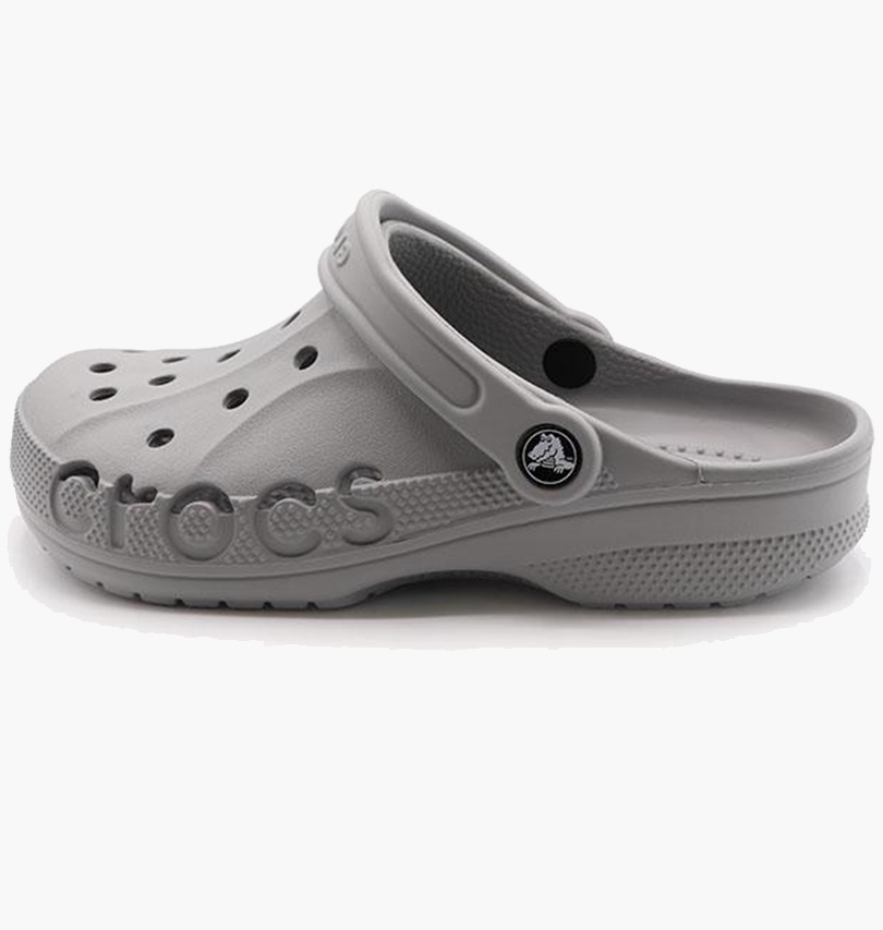 Тапочки чоловічі Crocs Baya (10126-007) — фото 1