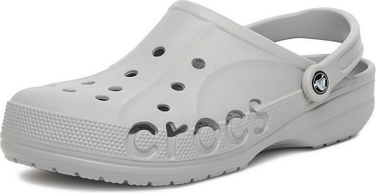 Тапочки чоловічі Crocs Baya (10126-007) — фото 3