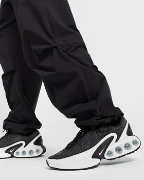 Брюки чоловічі Nike Tech Black (HM7158-010) — фото 6