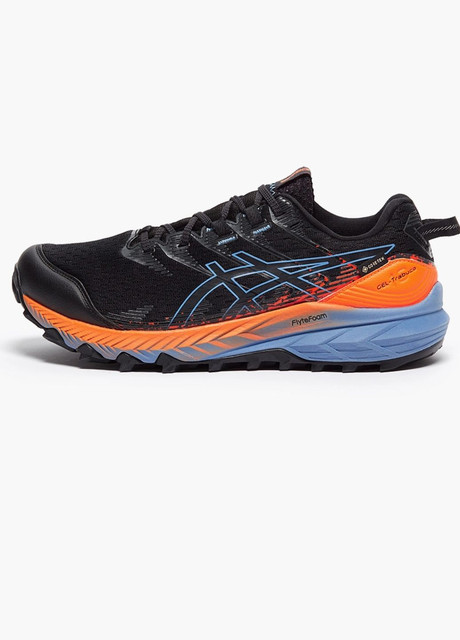 Кросівки чоловічі Asics Gel-Trabuco 10 (1011B328-002) — фото 1