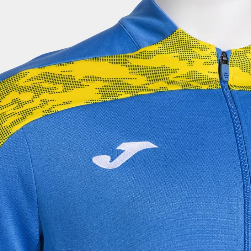 Спортивний костюм чоловічий Joma Danubio Iv (104201.709) — фото 4