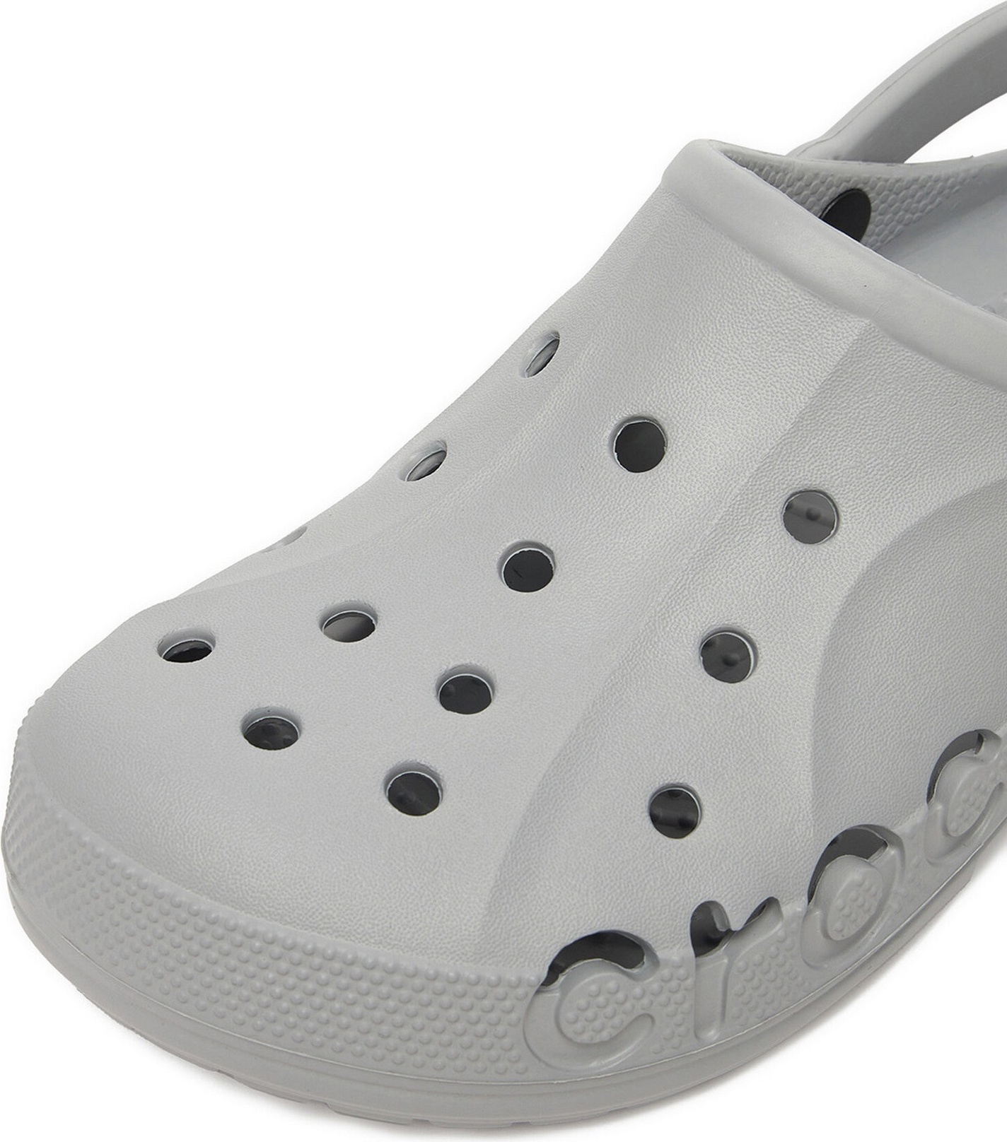 Тапочки чоловічі Crocs Baya (10126-007) — фото 4