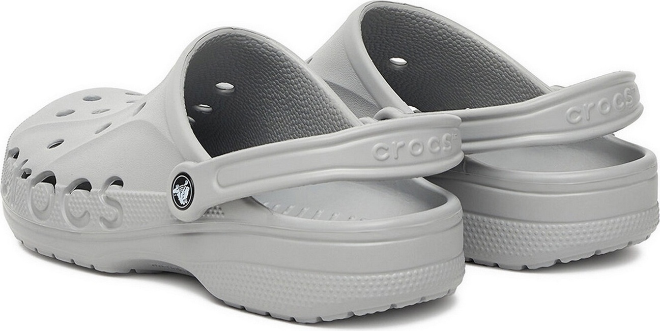 Тапочки чоловічі Crocs Baya (10126-007) — фото 5