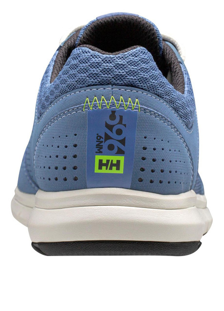 Кросівки чоловічі Helly Hansen Ahiga V4 Hydropower (11582-636) — фото 5