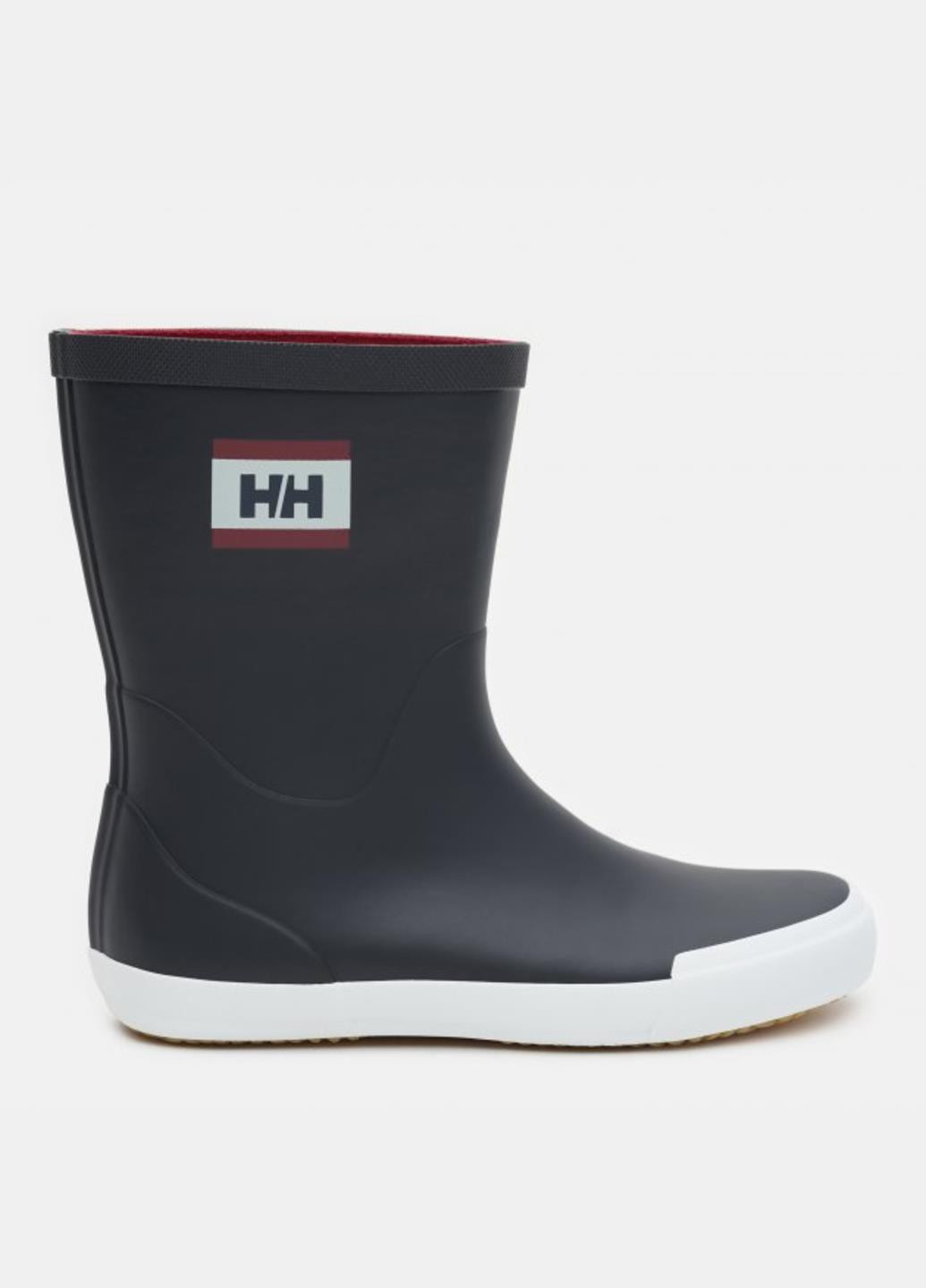 Черевики жіночі Helly Hansen Nordvik 2 (11661-597) — фото 1