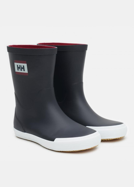 Черевики жіночі Helly Hansen Nordvik 2 (11661-597) — фото 4