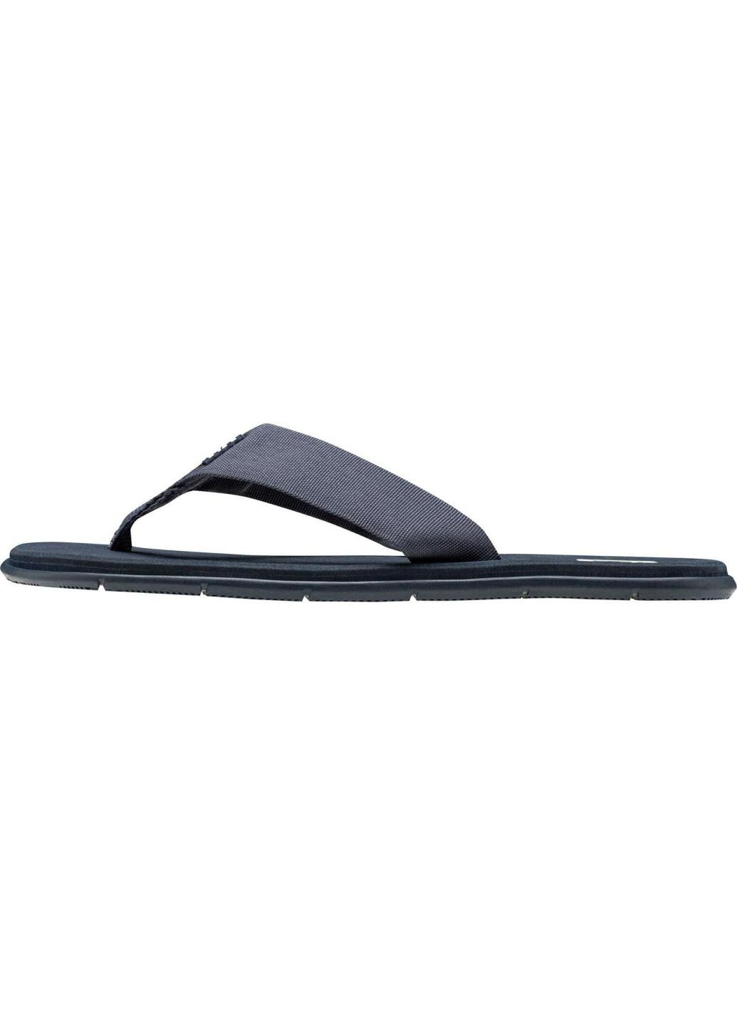 Тапочки чоловічі Helly Hansen Logo Sandal (11600-597) — фото 1