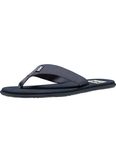 Тапочки чоловічі Helly Hansen Logo Sandal (11600-597) — фото 5