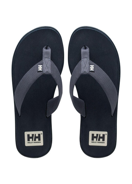Тапочки чоловічі Helly Hansen Logo Sandal (11600-597) — фото 6