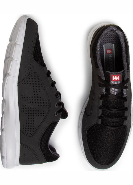 Кросівки чоловічі Helly Hansen Ahiga V4 Hydropower (11582-991) — фото 6