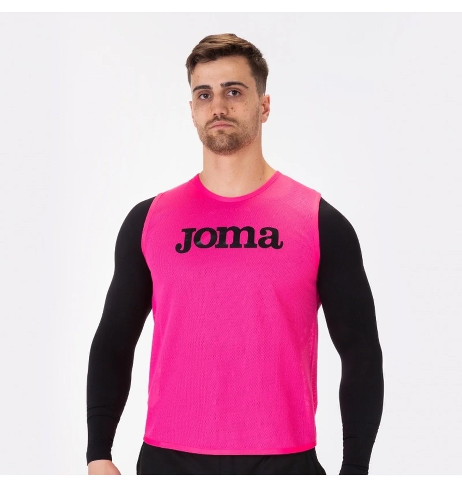 Манішка чоловіча Joma Green (101686.020) — фото 7