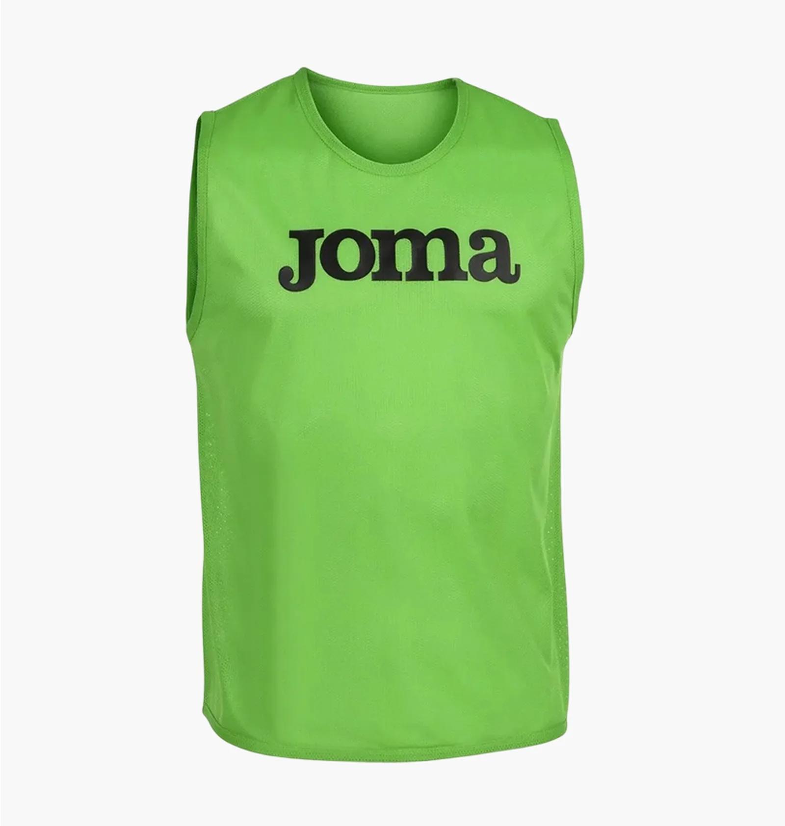 Манішка чоловіча Joma Green (101686.020) — фото 1