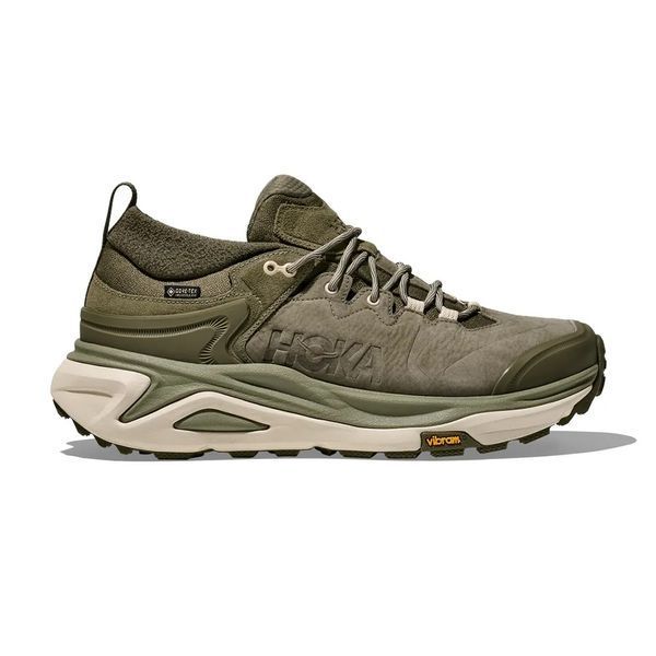 Кросівки унісекс Hoka Kaha 3 Low Gtx Olive (1162532-EYP) — фото 1