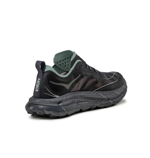 Кросівки Hoka Mafare Speed 4 Lite Charcoal Grey — фото 3