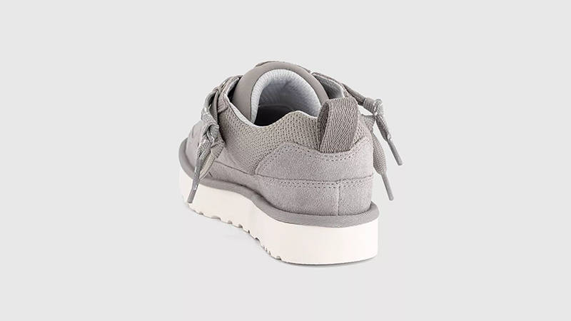 Уггі жіночі UGG Wmns Lo Lowmel 'Campfire' — фото 7