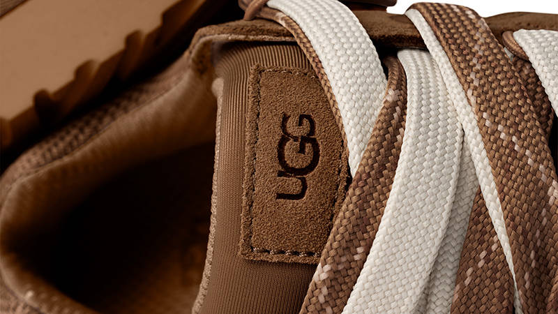 UGG Wmns Lo Lowmel 'Chestnut' — фото 8