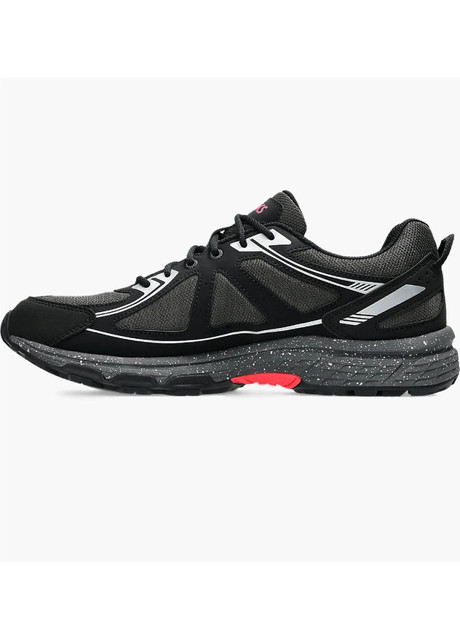 Кросівки унісекс Asics Gel-Venture 6 Black (1203A438-025) — фото 1