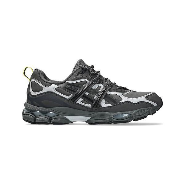 Кросівки чоловічі Asics Gel-Nyc Utility Grey/Black (1203A558-027) — фото 1