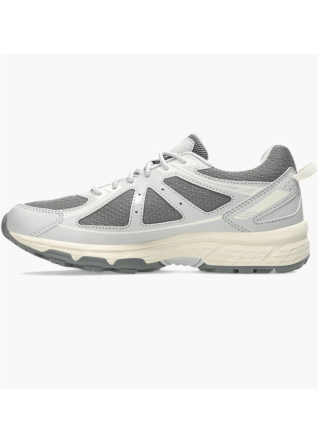 Кросівки чоловічі Asics Gel-Venture 6 Gs Grey/Beige (1204A162-021) — фото 1