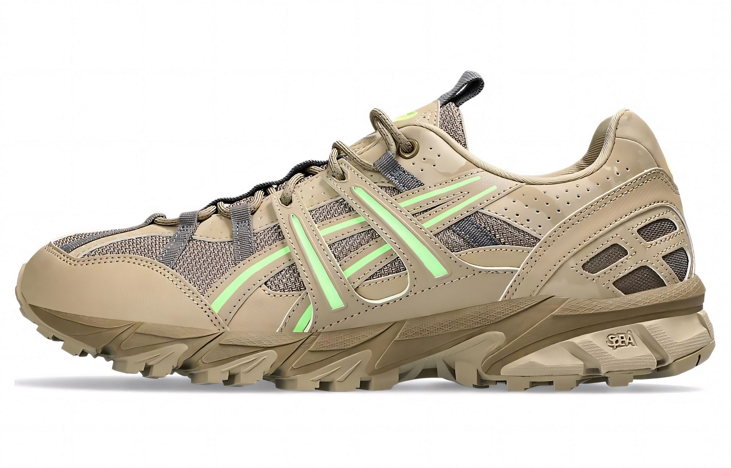 Кросівки для бігу чоловічі Asics Gel Sonoma 15-50 (1201B006-200) — фото 1
