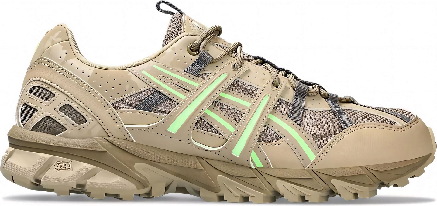 Кросівки для бігу чоловічі Asics Gel Sonoma 15-50 (1201B006-200) — фото 3