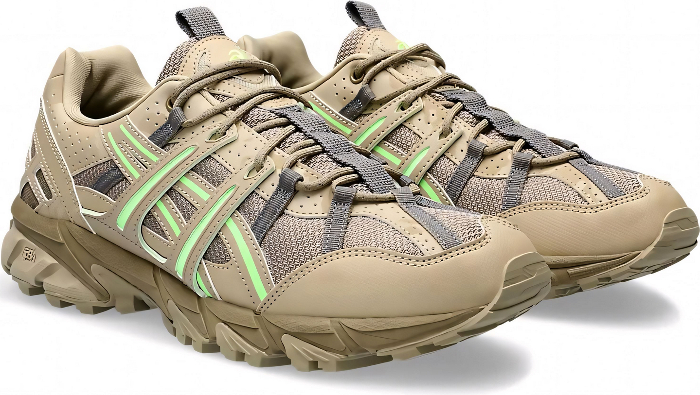 Кросівки для бігу чоловічі Asics Gel Sonoma 15-50 (1201B006-200) — фото 4