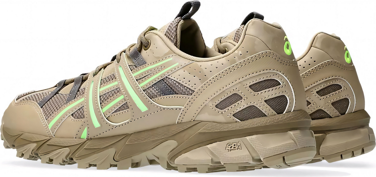 Кросівки для бігу чоловічі Asics Gel Sonoma 15-50 (1201B006-200) — фото 5