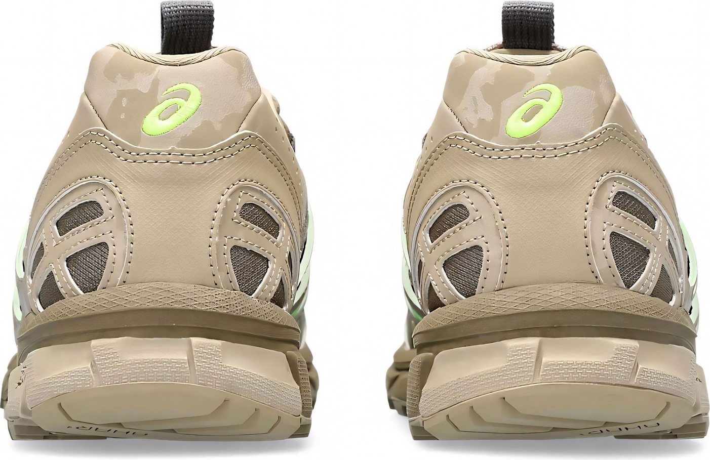 Кросівки для бігу чоловічі Asics Gel Sonoma 15-50 (1201B006-200) — фото 6