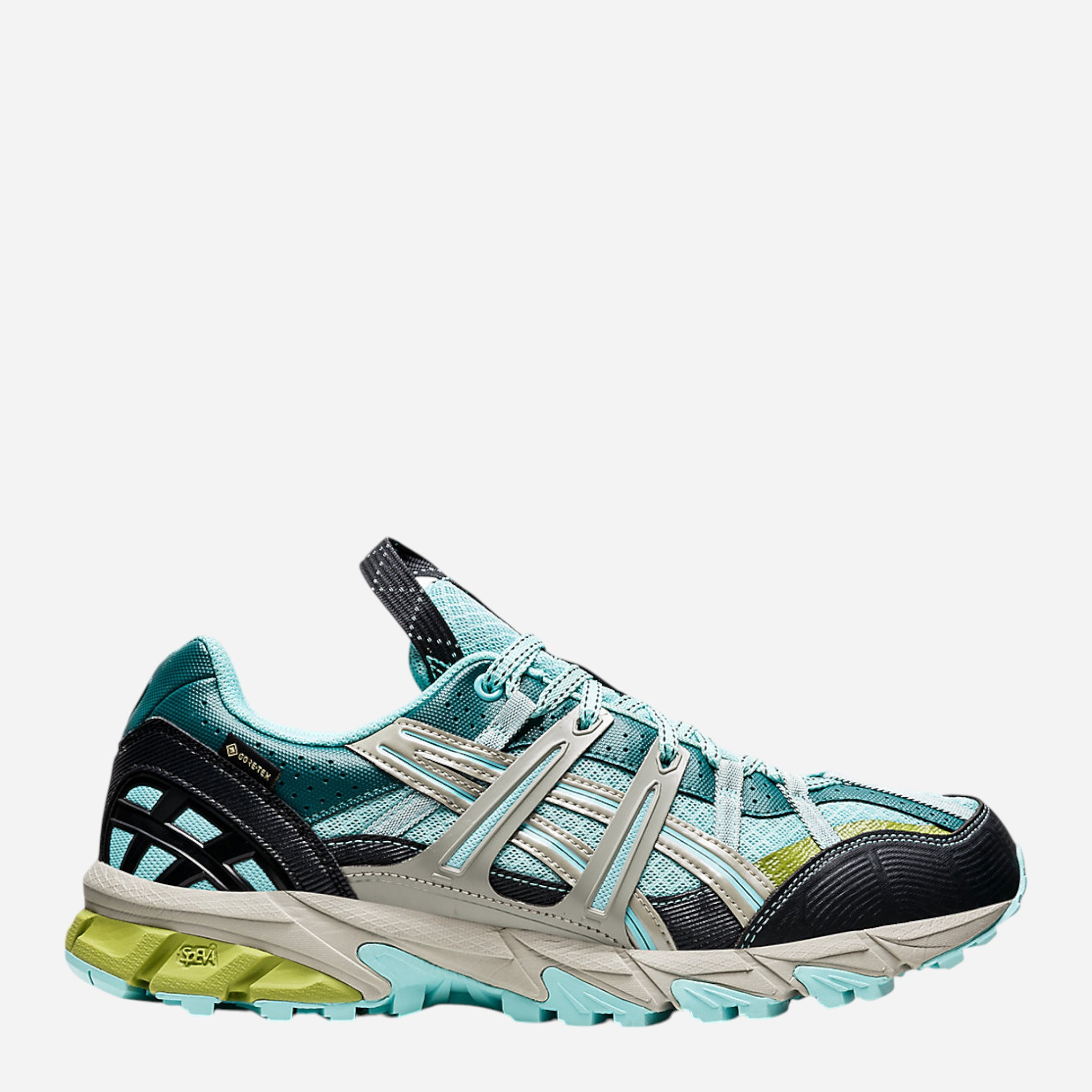 Кросівки чоловічі Asics Hs4-S Gel-Sonoma (1201A440-301) — фото 1