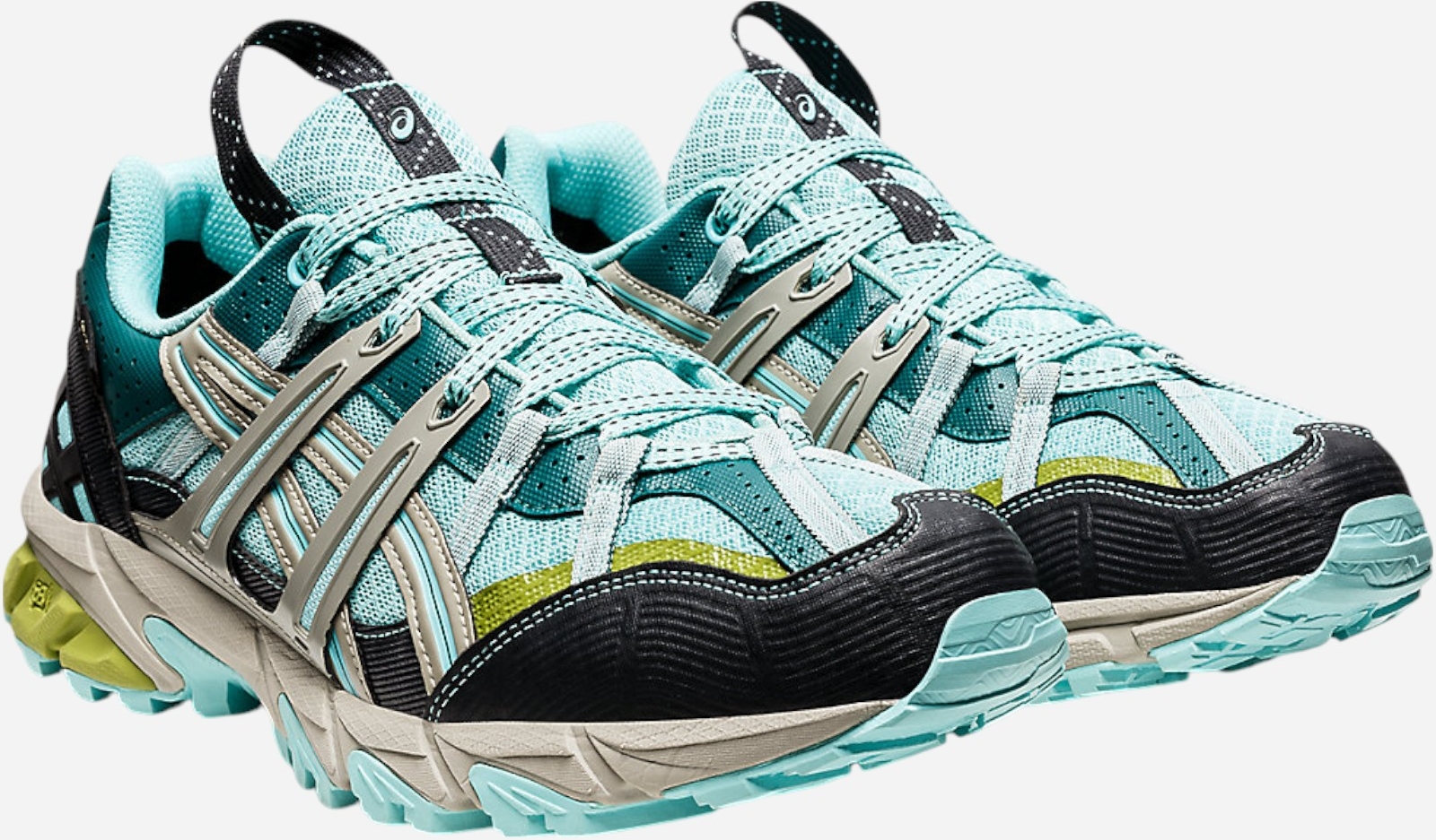 Кросівки чоловічі Asics Hs4-S Gel-Sonoma (1201A440-301) — фото 3