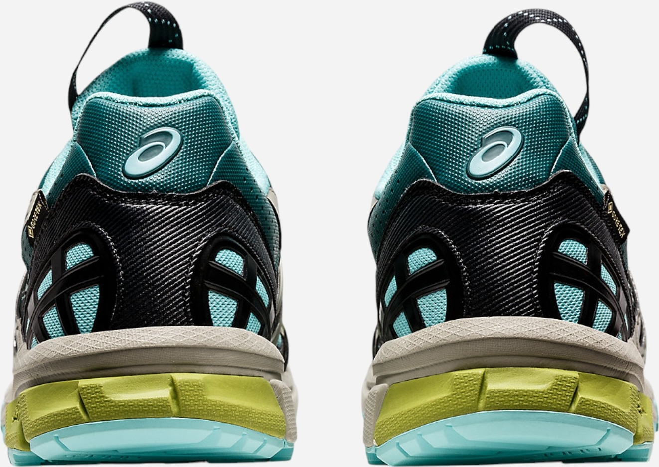 Кросівки чоловічі Asics Hs4-S Gel-Sonoma (1201A440-301) — фото 5