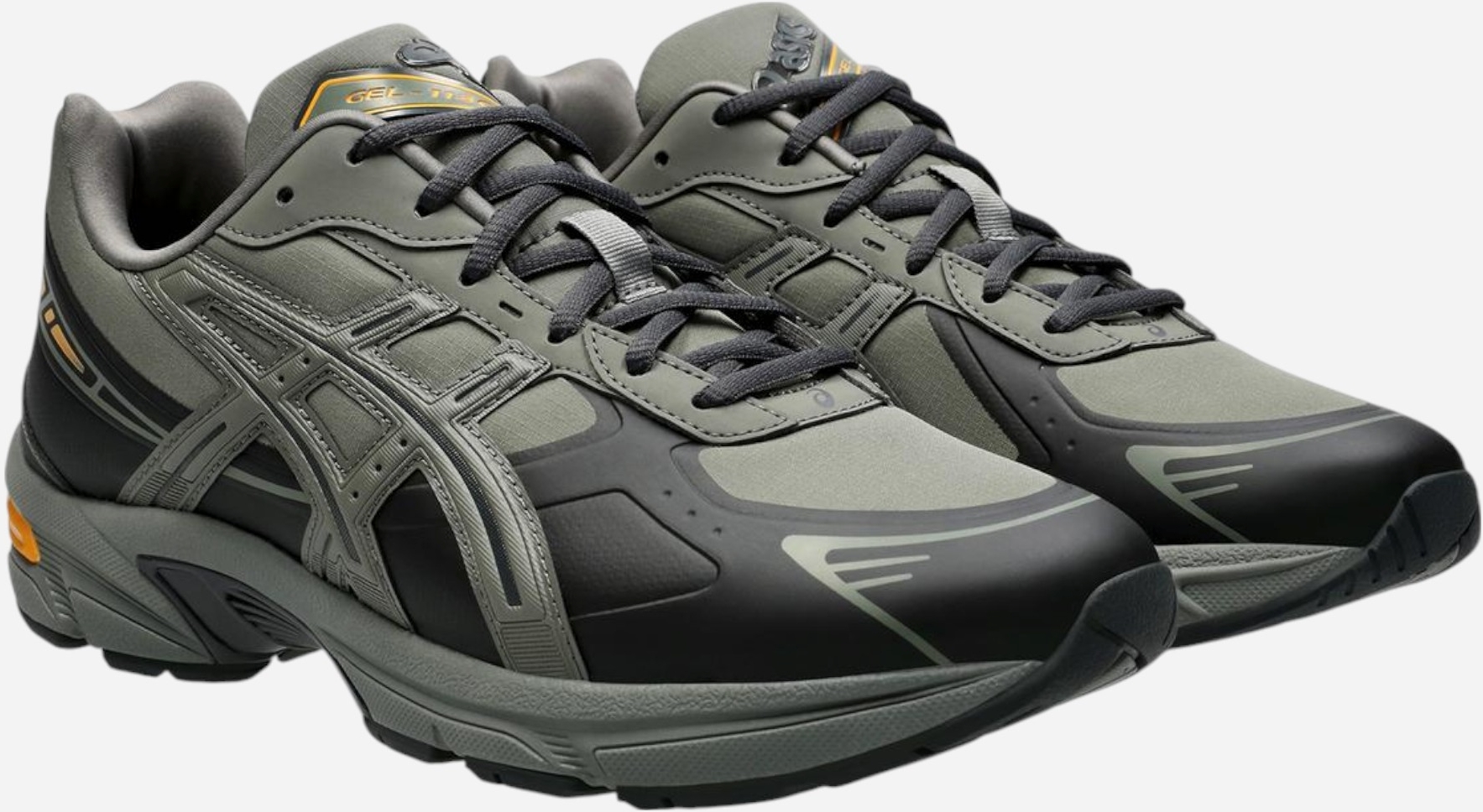Кросівки унісекс Asics Gel-1130 Ns (1203A413-022) — фото 3