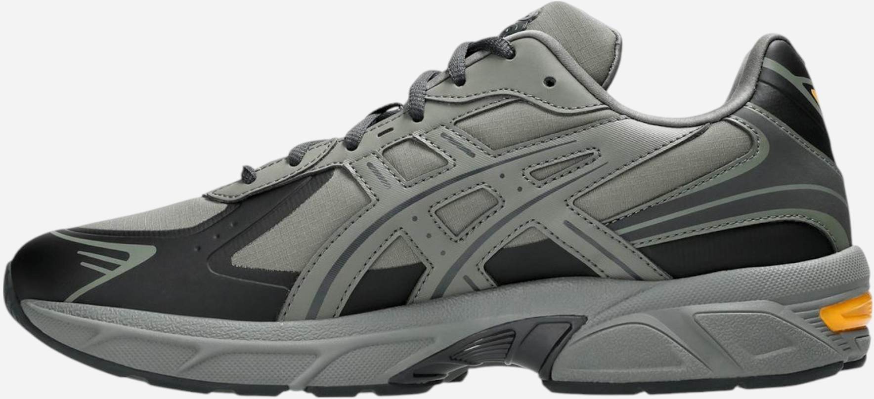 Кросівки унісекс Asics Gel-1130 Ns (1203A413-022) — фото 4